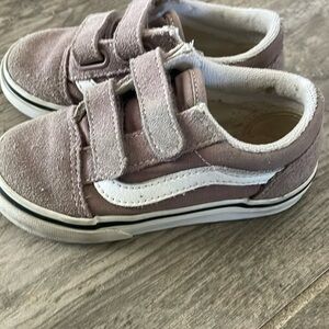 Toddler Vans